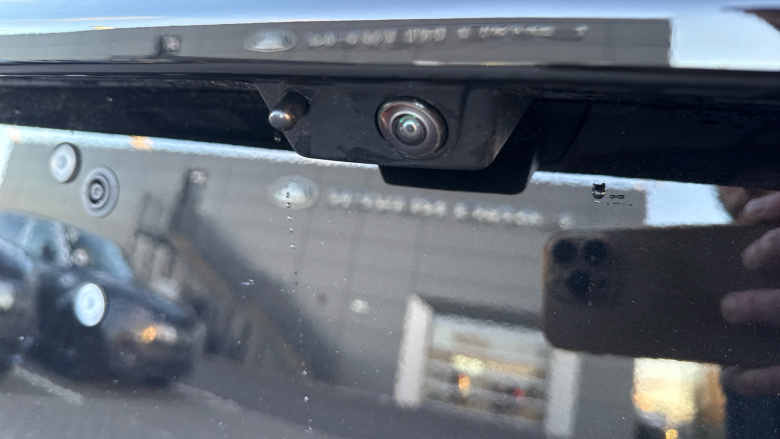 Land Rover Discovery Sport 1.5 P270e Landmark 5dr Auto [5 Seat] [NI] Station Wagon